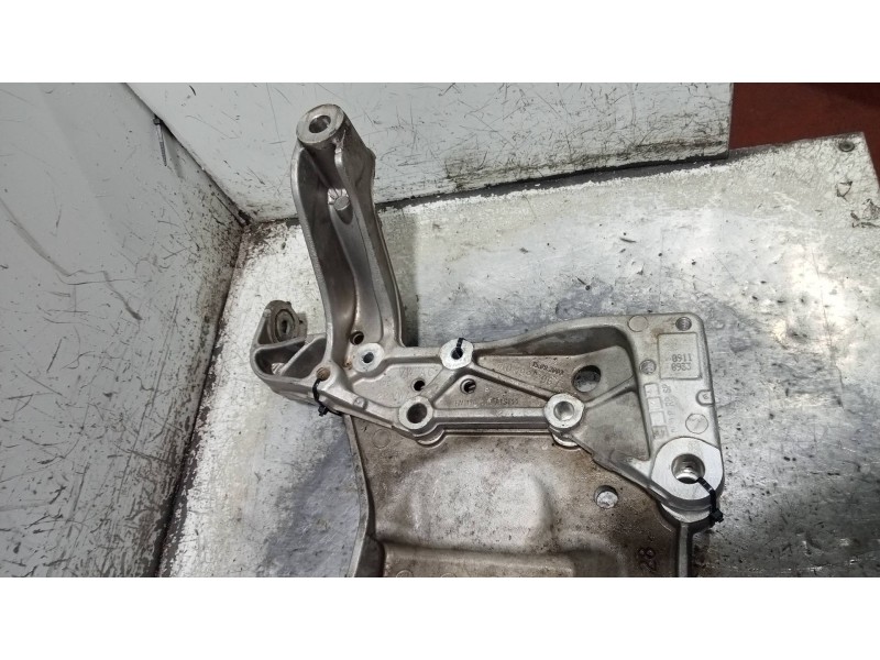 Recambio de puente delantero para skoda octavia combi (1z5) scout 4x4 referencia OEM IAM 1K0199369G  