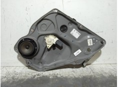 Recambio de elevalunas trasero derecho para mercedes clase b (w245) 200 cdi (245.208) referencia OEM IAM A1697301679  5P