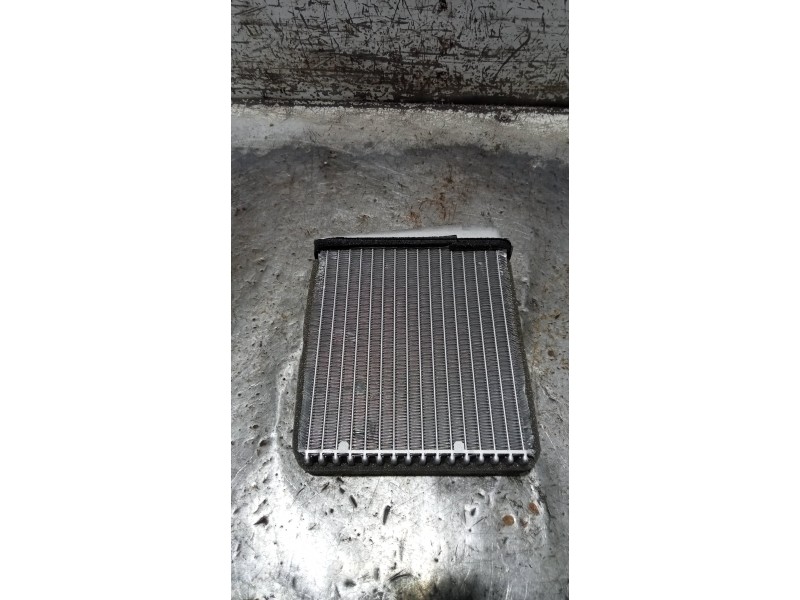 Recambio de radiador calefaccion / aire acondicionado para skoda octavia combi (1z5) scout 4x4 referencia OEM IAM 1K0819033  