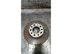 Recambio de disco freno trasero para skoda octavia combi (1z5) scout 4x4 referencia OEM IAM   