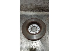 Recambio de disco freno trasero para skoda octavia combi (1z5) scout 4x4 referencia OEM IAM    2