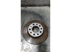 Recambio de disco freno trasero para skoda octavia combi (1z5) scout 4x4 referencia OEM IAM   