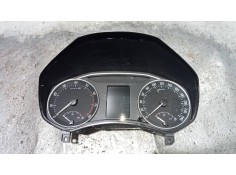 Recambio de cuadro instrumentos para skoda octavia combi (1z5) scout 4x4 referencia OEM IAM 1Z0920843F A2C53366233 