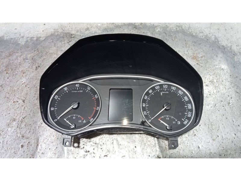 Recambio de cuadro instrumentos para skoda octavia combi (1z5) scout 4x4 referencia OEM IAM 1Z0920843F A2C53366233 