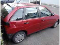 seat ibiza (6k) del año 1999 2