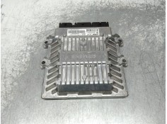 Recambio de centralita motor uce para peugeot 407 st confort referencia OEM IAM 5WS40205ET SW9658345380 HW9655041480 SID803