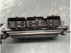 Recambio de centralita motor uce para peugeot 407 st confort referencia OEM IAM 5WS40205ET SW9658345380 HW9655041480 SID803 2