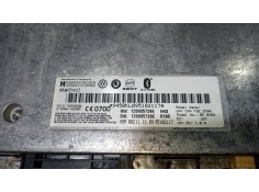 Recambio de modulo electronico para skoda octavia combi (1z5) scout 4x4 referencia OEM IAM 1Z0035729E 1Z0035729E  2