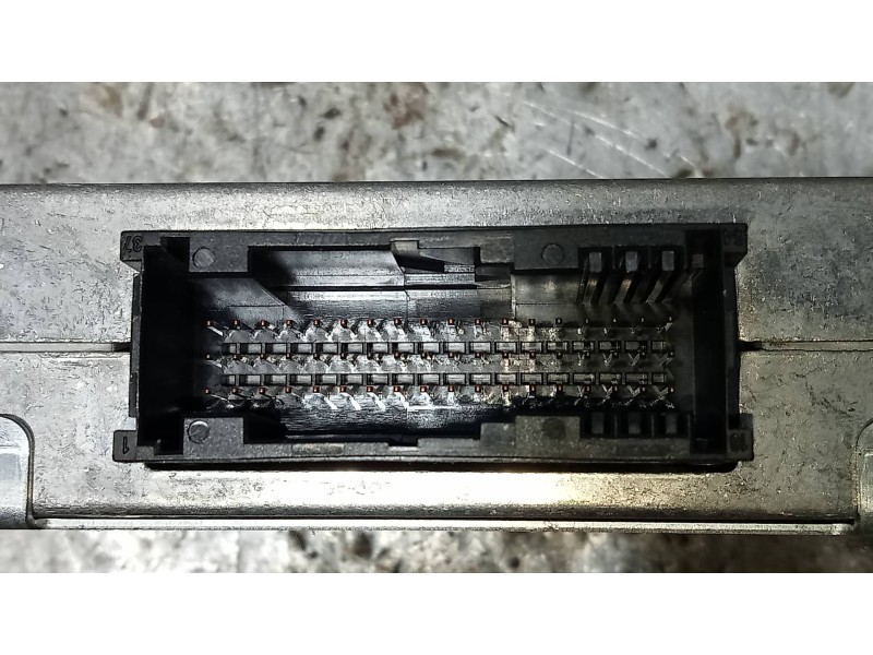 Recambio de modulo electronico para skoda octavia combi (1z5) scout 4x4 referencia OEM IAM 1Z0035729E 1Z0035729E 