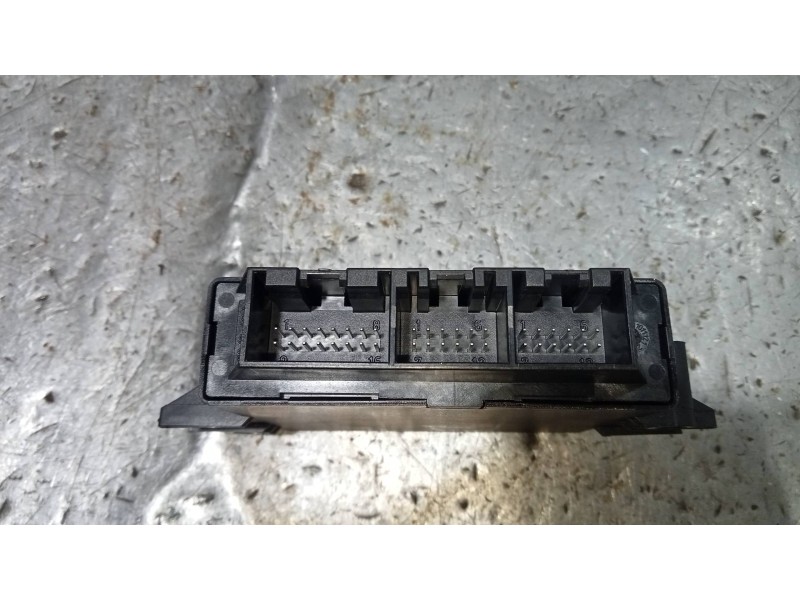 Recambio de modulo electronico para skoda octavia combi (1z5) scout 4x4 referencia OEM IAM 1Z0919475B  