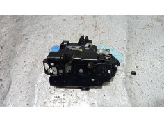 Recambio de motor cierre centralizado delantero derecho para skoda octavia combi (1z5) scout 4x4 referencia OEM IAM 3D1837016AC 