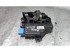 Recambio de motor cierre centralizado delantero derecho para skoda octavia combi (1z5) scout 4x4 referencia OEM IAM 3D1837016AC  2