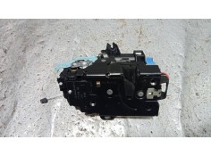 Recambio de motor cierre centralizado delantero izquierdo para skoda octavia combi (1z5) scout 4x4 referencia OEM IAM 3D1837015A