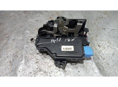 Recambio de motor cierre centralizado delantero izquierdo para skoda octavia combi (1z5) scout 4x4 referencia OEM IAM 3D1837015A 2