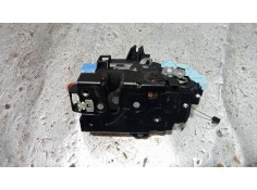 Recambio de motor cierre centralizado trasero derecho para skoda octavia combi (1z5) scout 4x4 referencia OEM IAM 7L0839016D  