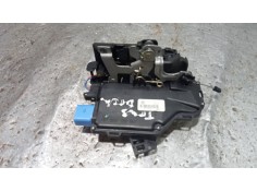 Recambio de motor cierre centralizado trasero derecho para skoda octavia combi (1z5) scout 4x4 referencia OEM IAM 7L0839016D   2