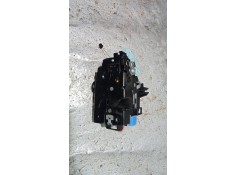 Recambio de motor cierre centralizado trasero izquierdo para skoda octavia combi (1z5) scout 4x4 referencia OEM IAM 7L0839015D  