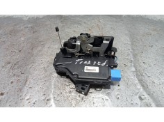 Recambio de motor cierre centralizado trasero izquierdo para skoda octavia combi (1z5) scout 4x4 referencia OEM IAM 7L0839015D   2