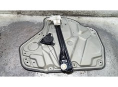 Recambio de elevalunas trasero derecho para skoda octavia combi (1z5) scout 4x4 referencia OEM IAM 1Z0839656F 5K0959704A 