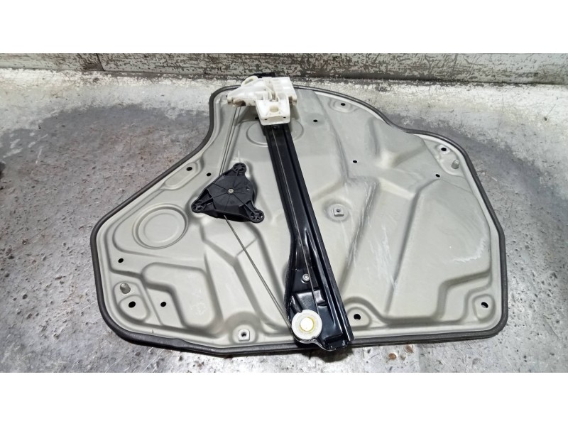 Recambio de elevalunas trasero derecho para skoda octavia combi (1z5) scout 4x4 referencia OEM IAM 1Z0839656F 5K0959704A 