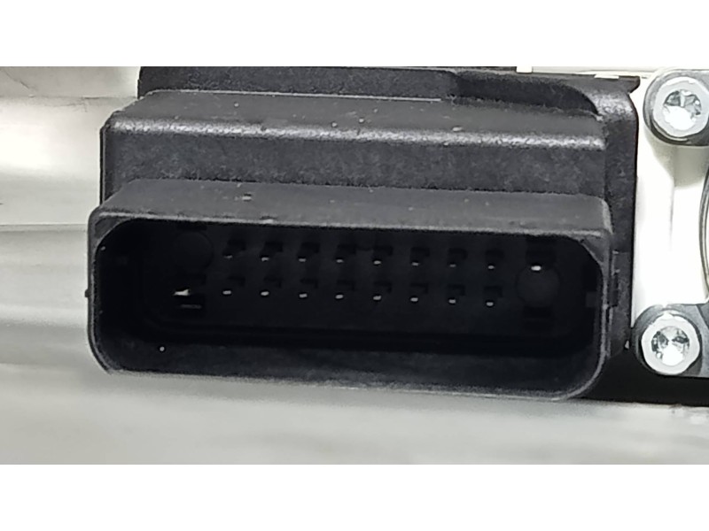 Recambio de elevalunas trasero derecho para skoda octavia combi (1z5) scout 4x4 referencia OEM IAM 1Z0839656F 5K0959704A 