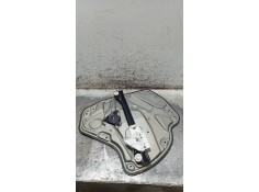 Recambio de elevalunas trasero izquierdo para skoda octavia combi (1z5) scout 4x4 referencia OEM IAM 1Z0839655F 5K0959703A 