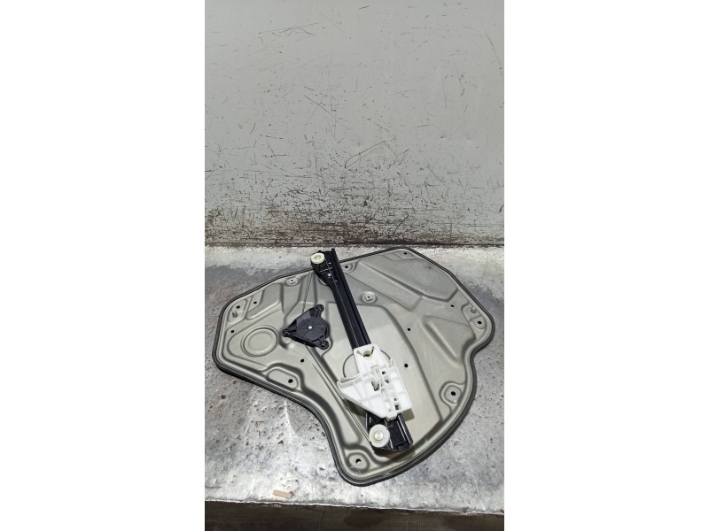 Recambio de elevalunas trasero izquierdo para skoda octavia combi (1z5) scout 4x4 referencia OEM IAM 1Z0839655F 5K0959703A 