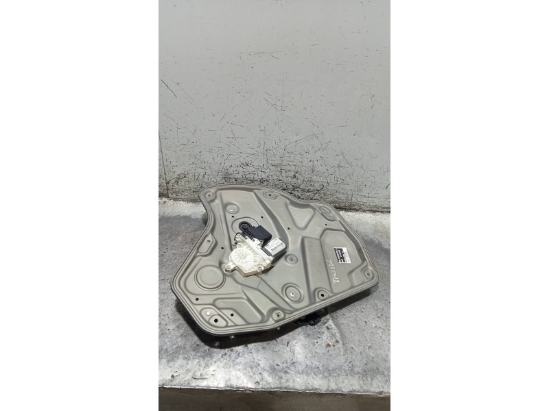 Recambio de elevalunas trasero izquierdo para skoda octavia combi (1z5) scout 4x4 referencia OEM IAM 1Z0839655F 5K0959703A 