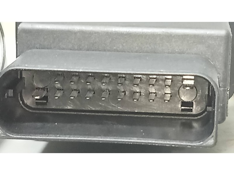 Recambio de elevalunas trasero izquierdo para skoda octavia combi (1z5) scout 4x4 referencia OEM IAM 1Z0839655F 5K0959703A 