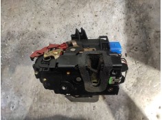 Recambio de motor cierre centralizado delantero izquierdo para audi a8 (4e2) 4.2 quattro referencia OEM IAM 4E1837015  