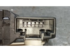 Recambio de motor apertura trampillas climatizador para skoda octavia combi (1z5) scout 4x4 referencia OEM IAM 1K1907511   2