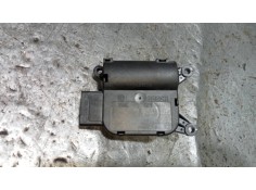 Recambio de motor apertura trampillas climatizador para skoda octavia combi (1z5) scout 4x4 referencia OEM IAM 1K1907511  