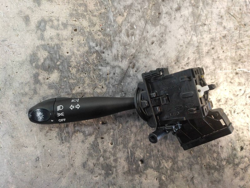 Recambio de mando luces para kia picanto 1.1 crdi active referencia OEM IAM 32932A  