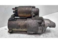 Recambio de motor arranque para daewoo kalos 1.4 cat referencia OEM IAM 96550792 2L211 