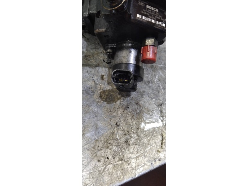 Recambio de bomba inyeccion para fiat bravo (198) referencia OEM IAM 0445010185 55209062 