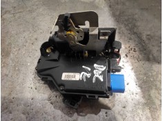 Recambio de motor cierre centralizado delantero izquierdo para audi a8 (4e2) 4.2 quattro referencia OEM IAM 4E1837015   2