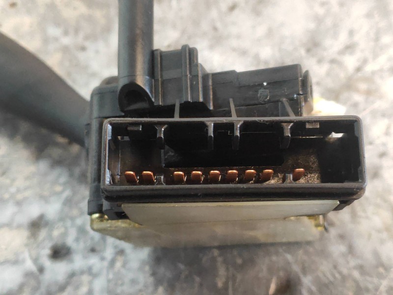 Recambio de mando luces para kia picanto 1.1 crdi active referencia OEM IAM 32932A  