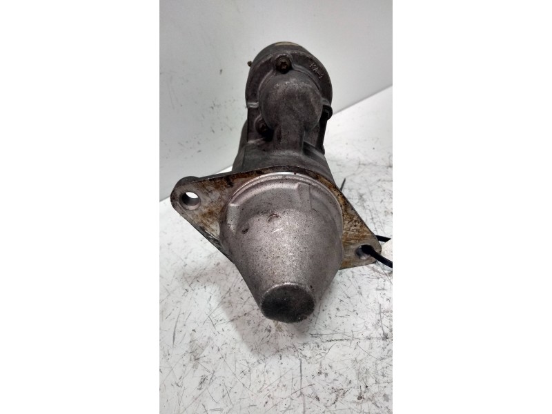 Recambio de motor arranque para daewoo kalos 1.4 cat referencia OEM IAM 96550792 2L211 
