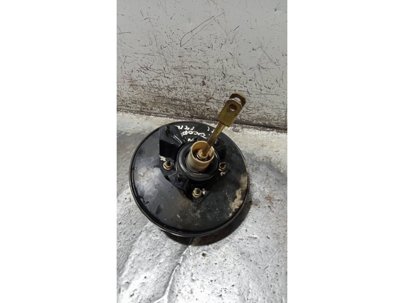 Recambio de servofreno para seat toledo (1l) se referencia OEM IAM 1L0612105D  