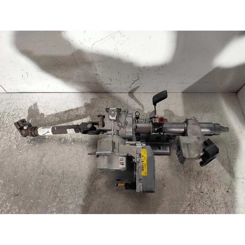 Recambio de columna direccion para ford fiesta (cb1) 1.4 16v cat referencia OEM IAM A0013803 54085129G 02629962 A0010843 5931233