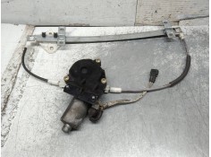 Recambio de elevalunas trasero derecho para seat toledo (1l) se referencia OEM IAM   5P