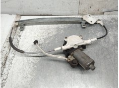 Recambio de elevalunas trasero derecho para seat toledo (1l) se referencia OEM IAM   5P 2