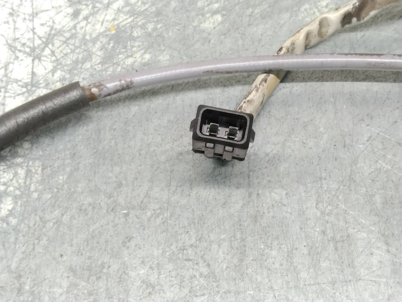 Recambio de elevalunas trasero derecho para seat toledo (1l) se referencia OEM IAM   5P