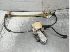 Recambio de elevalunas trasero izquierdo para seat toledo (1l) se referencia OEM IAM   5P