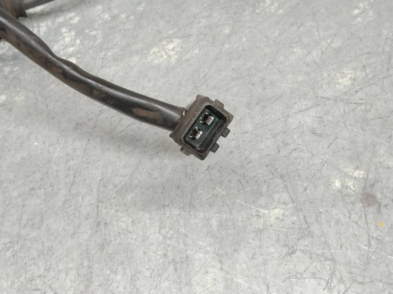 Recambio de elevalunas trasero izquierdo para seat toledo (1l) se referencia OEM IAM   5P