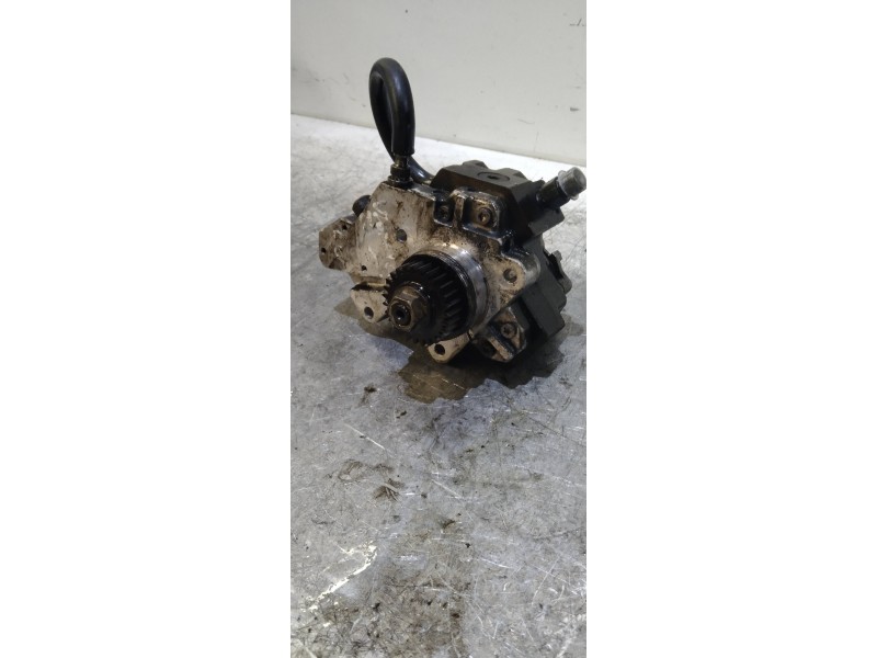 Recambio de bomba inyeccion para opel vivaro furgón/combi (07.2006 =>) 2.0 16v cdti referencia OEM IAM 0445010099 8200803375A BO