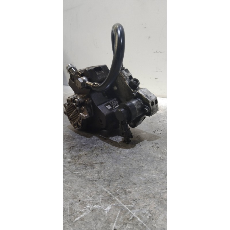 Recambio de bomba inyeccion para opel vivaro furgón/combi (07.2006 =>) 2.0 16v cdti referencia OEM IAM 0445010099 8200803375A BO