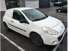 renault clio iii del año 2011