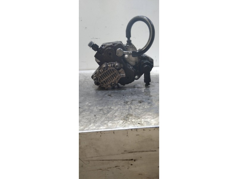 Recambio de bomba inyeccion para opel vivaro furgón/combi (07.2006 =>) 2.0 16v cdti referencia OEM IAM 0445010099 8200803375A BO