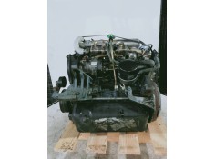 Recambio de motor completo para tata indica 1.4 d referencia OEM IAM 14DICOR05 DSZW01905  2